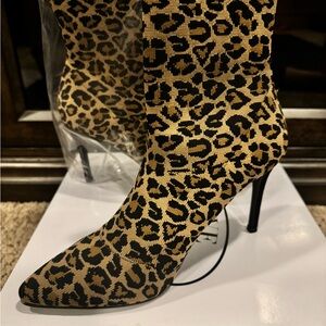 Steve Madden - Enya Boots